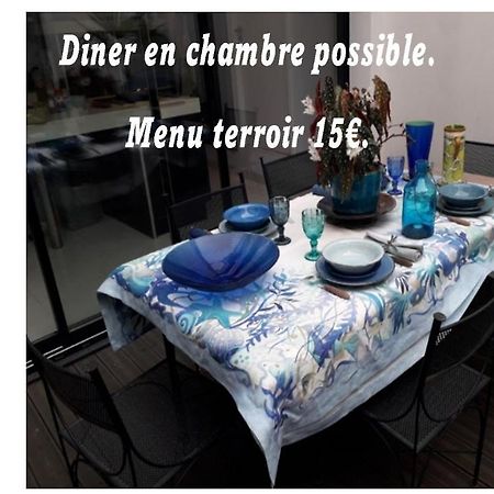 Le Patio Centre Ville Pézenas المظهر الخارجي الصورة