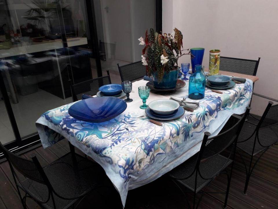 Le Patio Centre Ville Pézenas المظهر الخارجي الصورة
