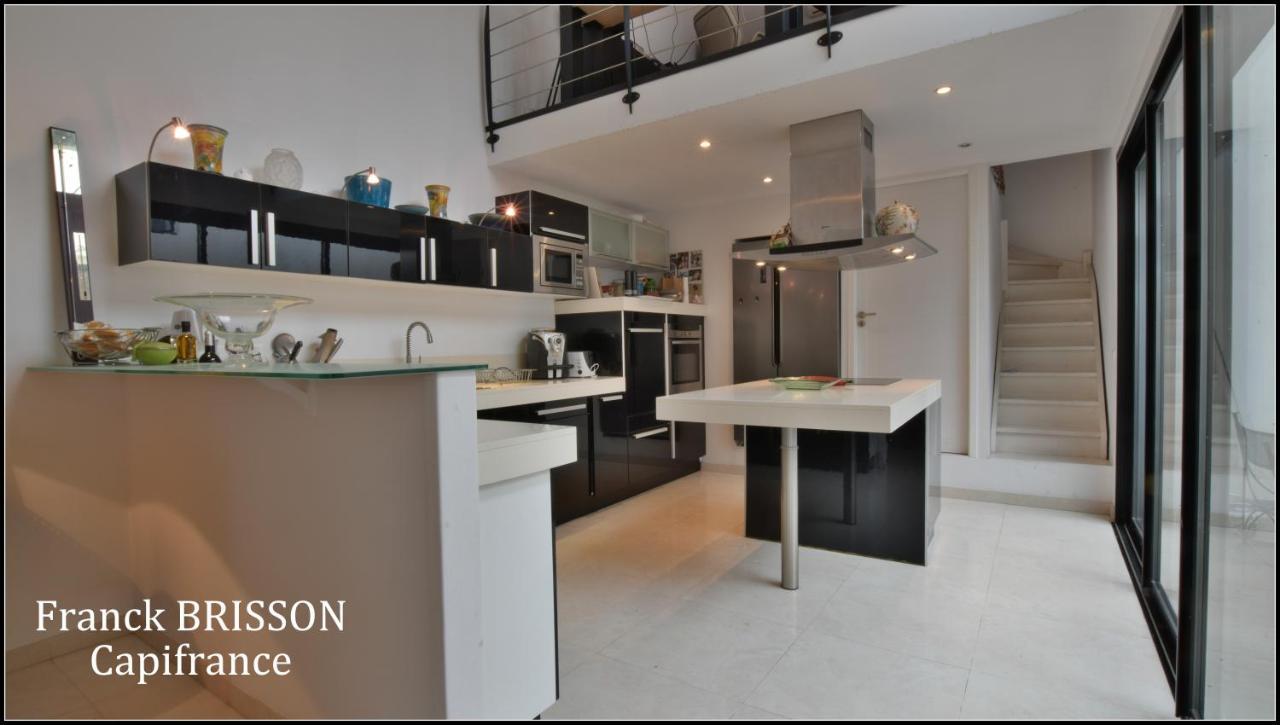 Le Patio Centre Ville Pézenas المظهر الخارجي الصورة